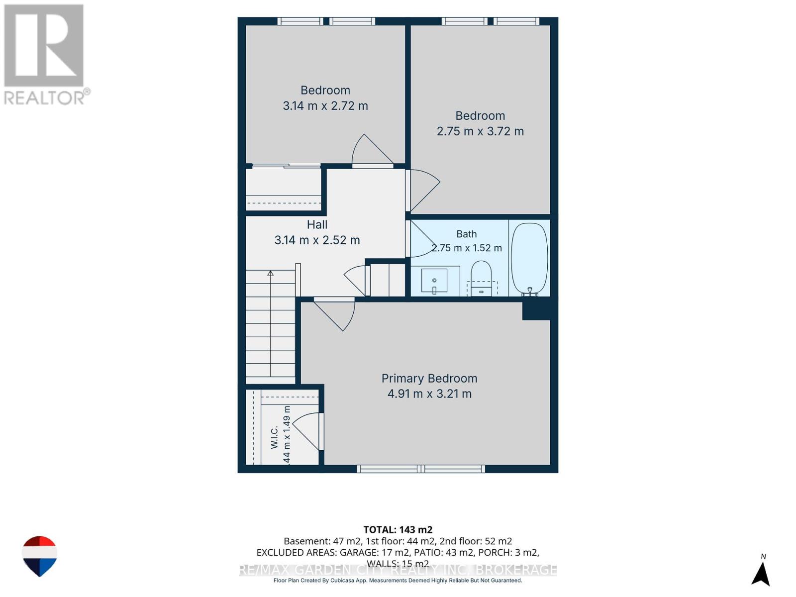 77 - 286 Cushman Road, St. Catharines, Ontario  L2M 6Z2 - Photo 30 - X13522300
