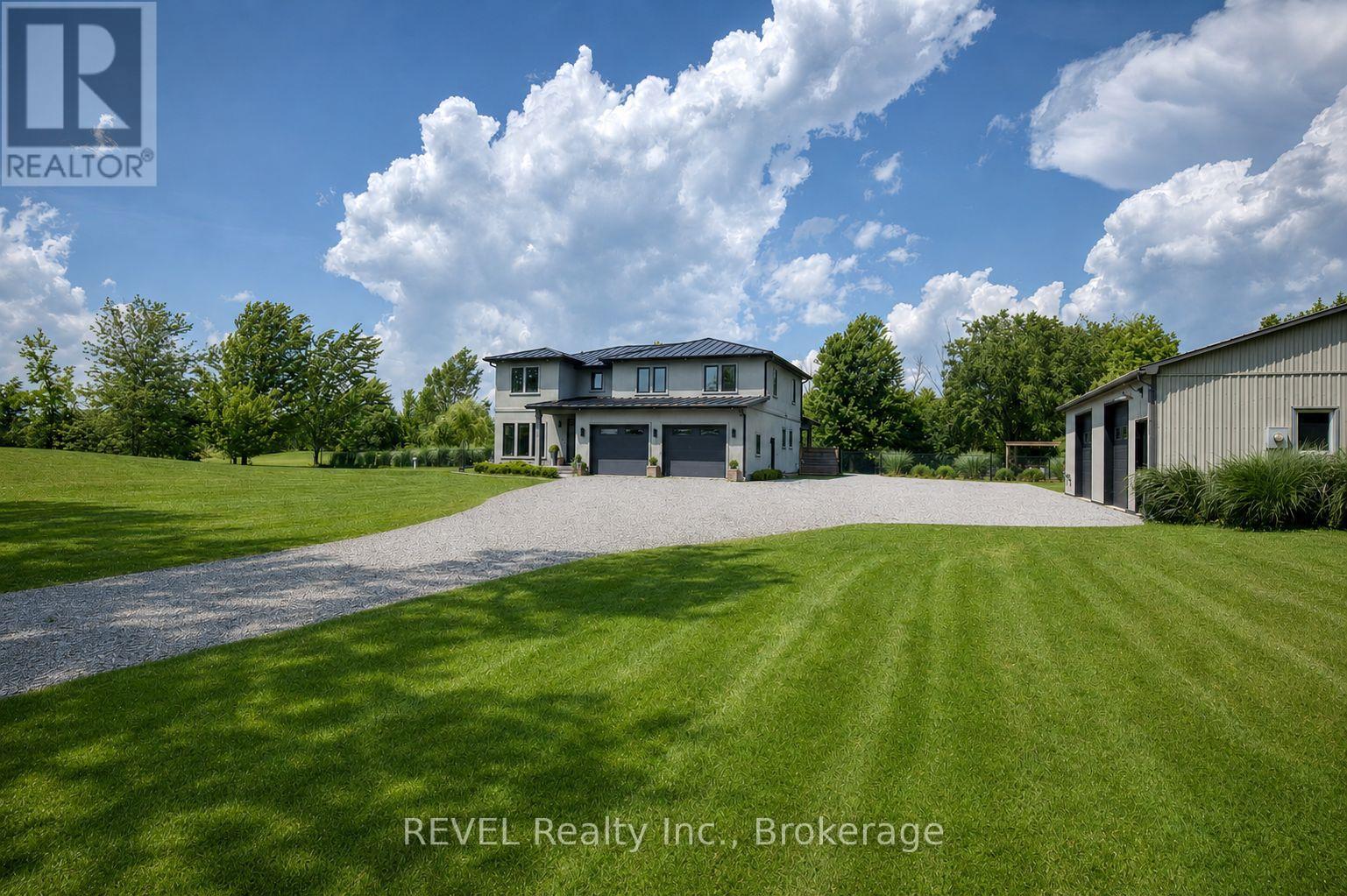 1009 CANBORO ROAD, Pelham, Ontario