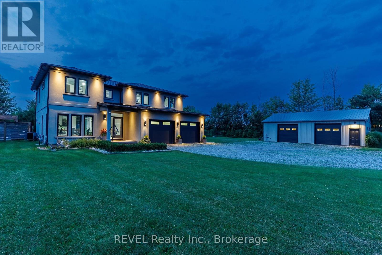 1009 Canboro Road, Pelham, Ontario  L0S 1C0 - Photo 3 - X13522318