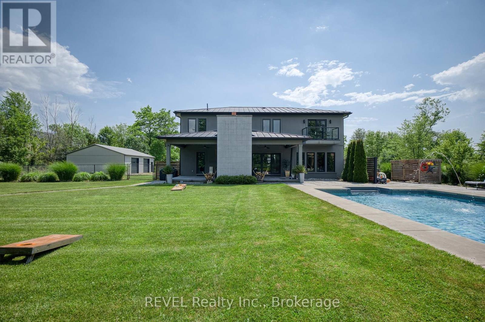 1009 Canboro Road, Pelham, Ontario  L0S 1C0 - Photo 42 - X13522318