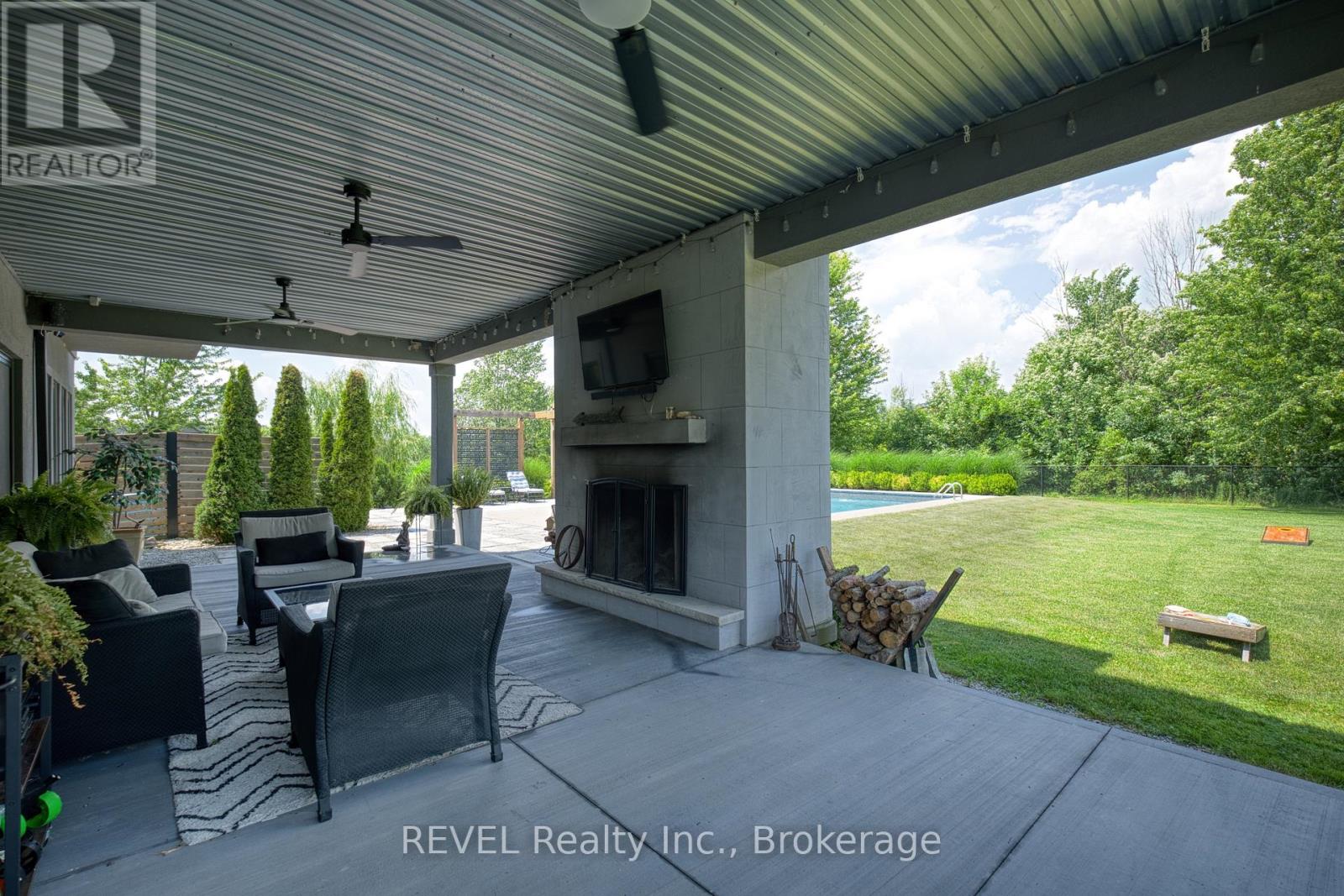 1009 Canboro Road, Pelham, Ontario  L0S 1C0 - Photo 43 - X13522318