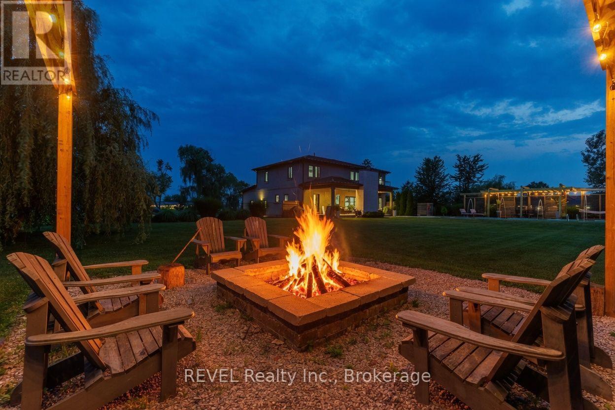 1009 Canboro Road, Pelham, Ontario  L0S 1C0 - Photo 46 - X13522318
