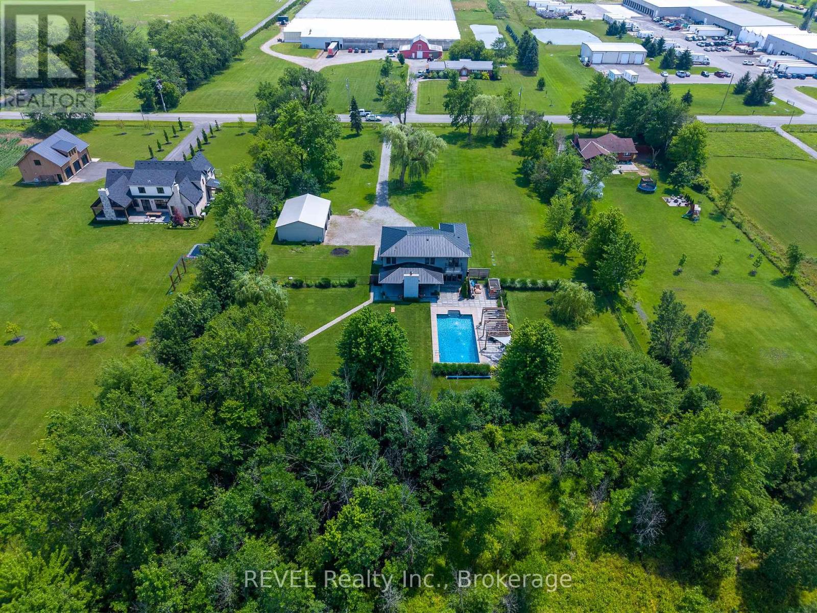 1009 Canboro Road, Pelham, Ontario  L0S 1C0 - Photo 49 - X13522318