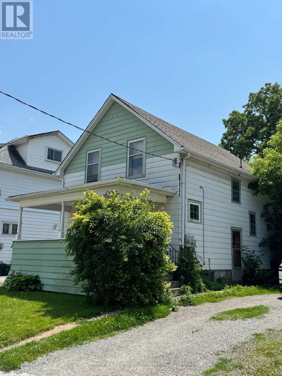 4680 RYERSON CRESCENT, Niagara Falls, Ontario