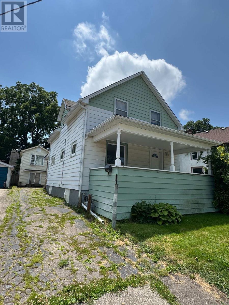 4680 Ryerson Crescent, Niagara Falls, Ontario  L2J 0E8 - Photo 2 - X13522358