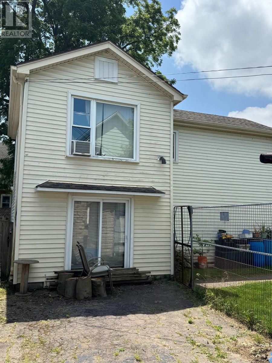 4680 Ryerson Crescent, Niagara Falls, Ontario  L2J 0E8 - Photo 29 - X13522358