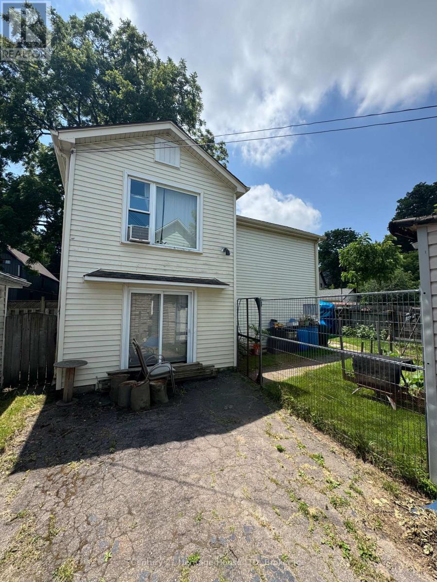 4680 Ryerson Crescent, Niagara Falls, Ontario  L2J 0E8 - Photo 30 - X13522358