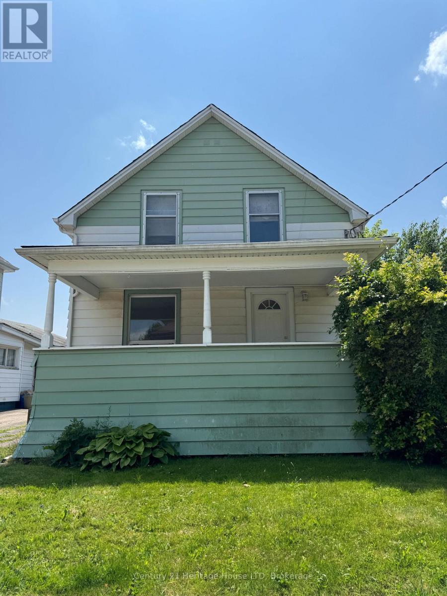 4680 Ryerson Crescent, Niagara Falls, Ontario  L2J 0E8 - Photo 5 - X13522358
