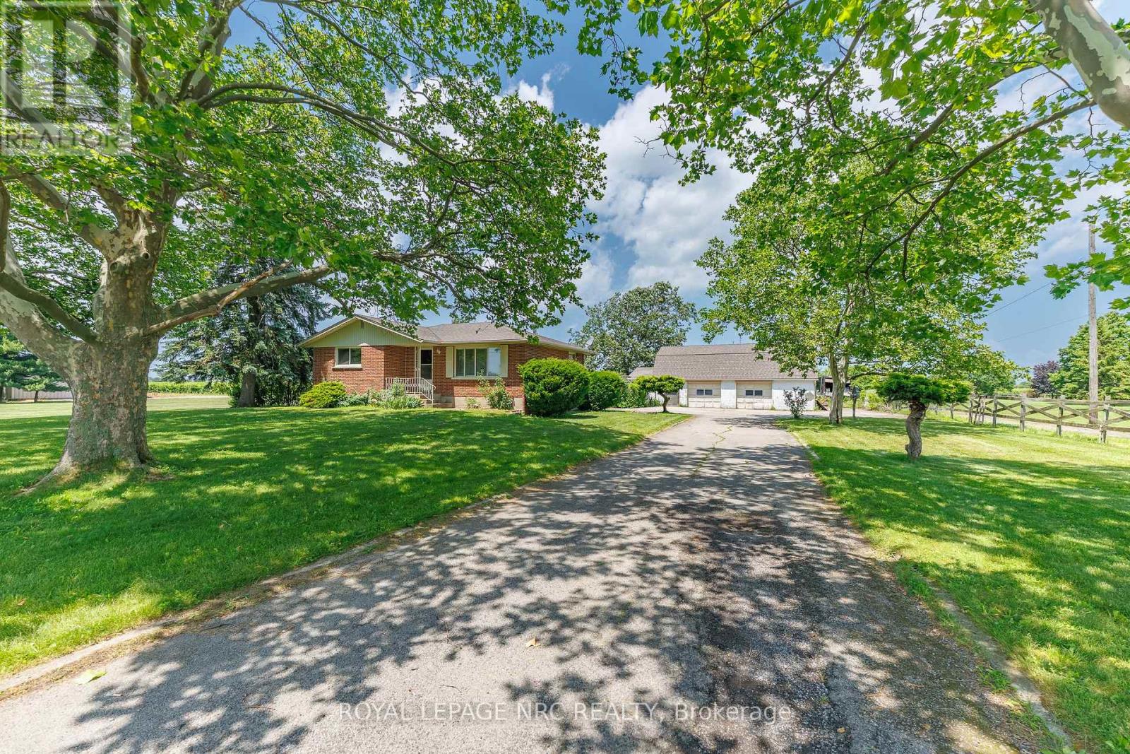 948 LINE 3 ROAD, Niagara-on-the-Lake, Ontario
