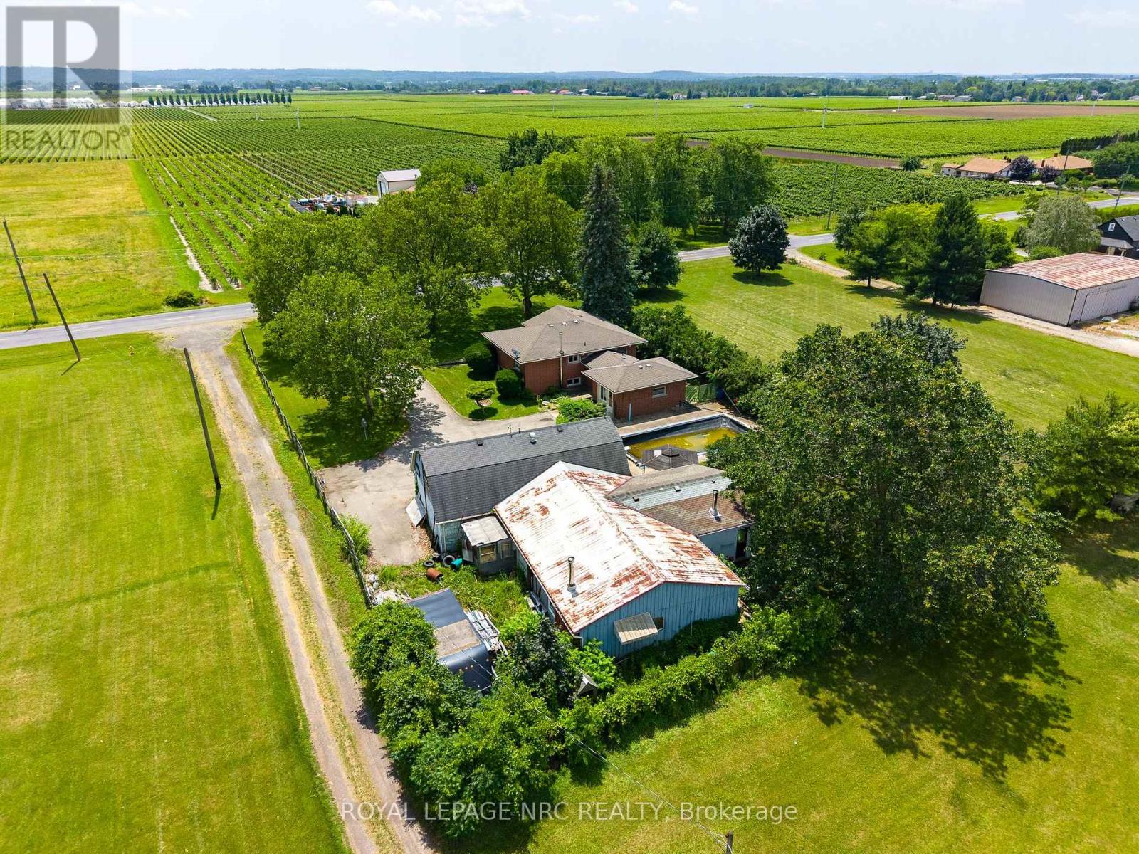 948 Line 3 Road, Niagara-On-The-Lake, Ontario  L0S 1T0 - Photo 33 - X13518110
