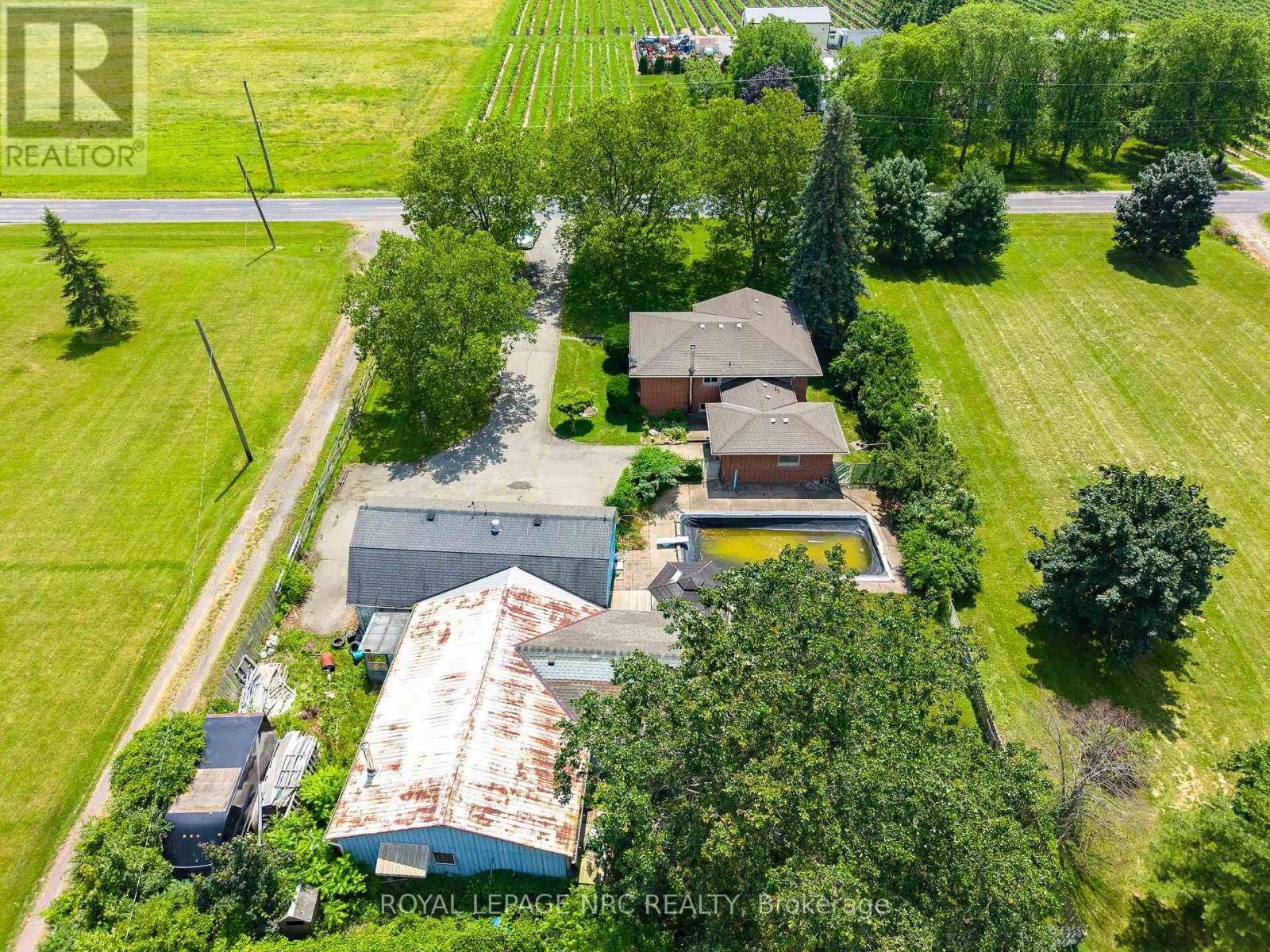 948 Line 3 Road, Niagara-On-The-Lake, Ontario  L0S 1T0 - Photo 34 - X13518110