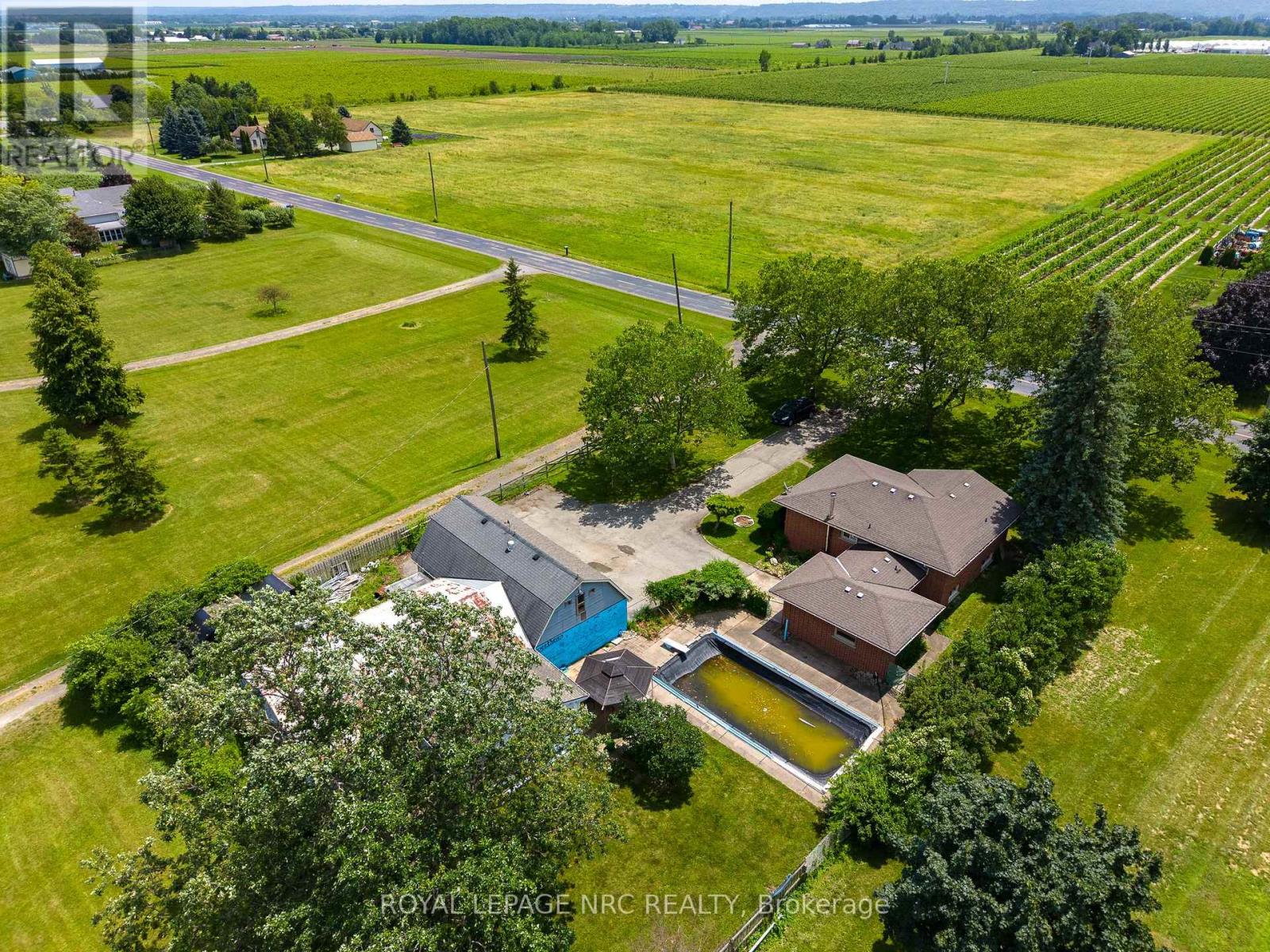 948 Line 3 Road, Niagara-On-The-Lake, Ontario  L0S 1T0 - Photo 35 - X13518110