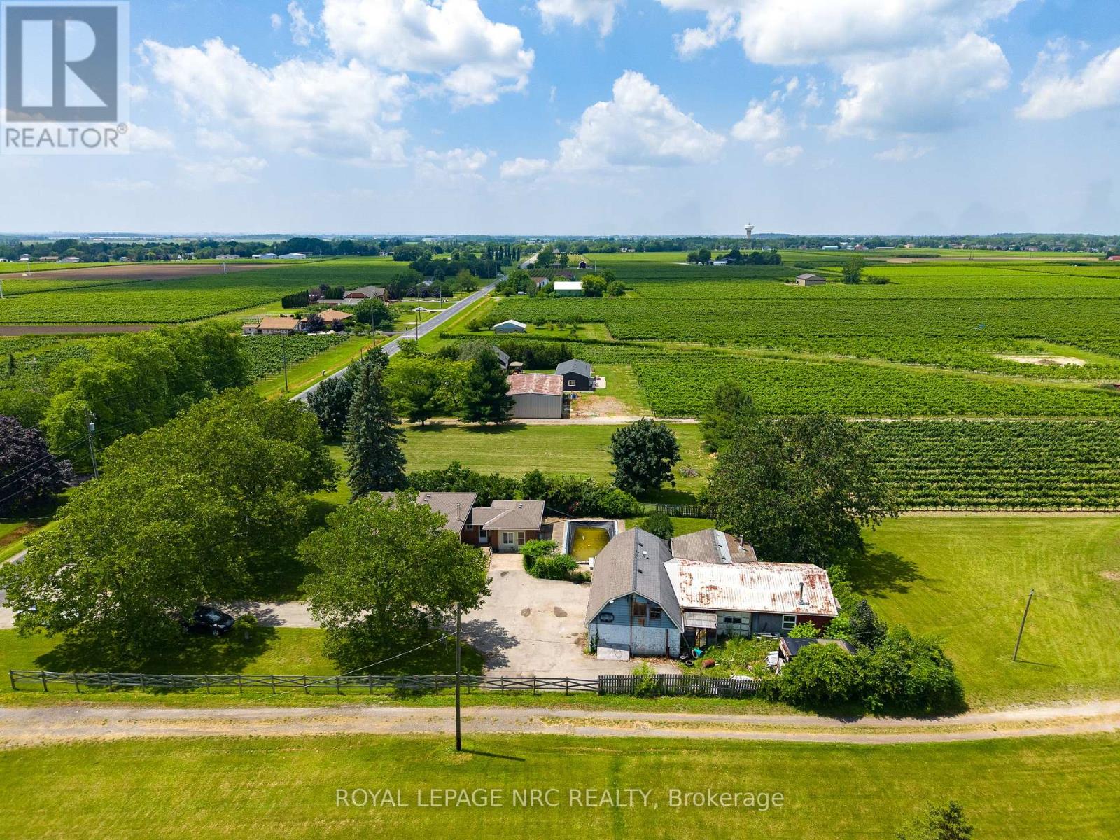 948 Line 3 Road, Niagara-On-The-Lake, Ontario  L0S 1T0 - Photo 36 - X13518110