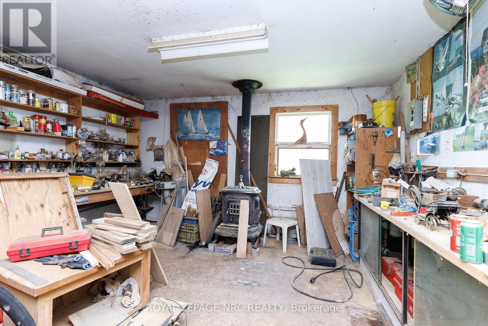 948 Line 3 Road, Niagara-On-The-Lake, Ontario  L0S 1T0 - Photo 44 - X13518110