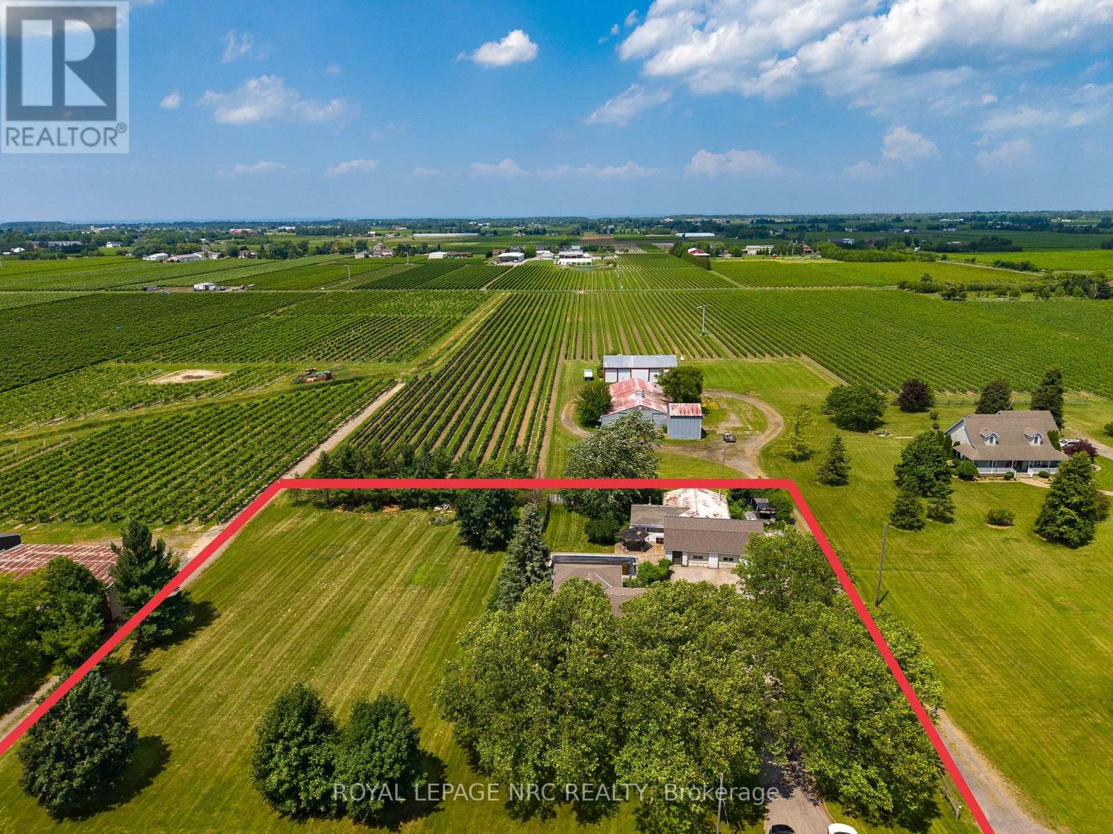 948 Line 3 Road, Niagara-On-The-Lake, Ontario  L0S 1T0 - Photo 48 - X13518110