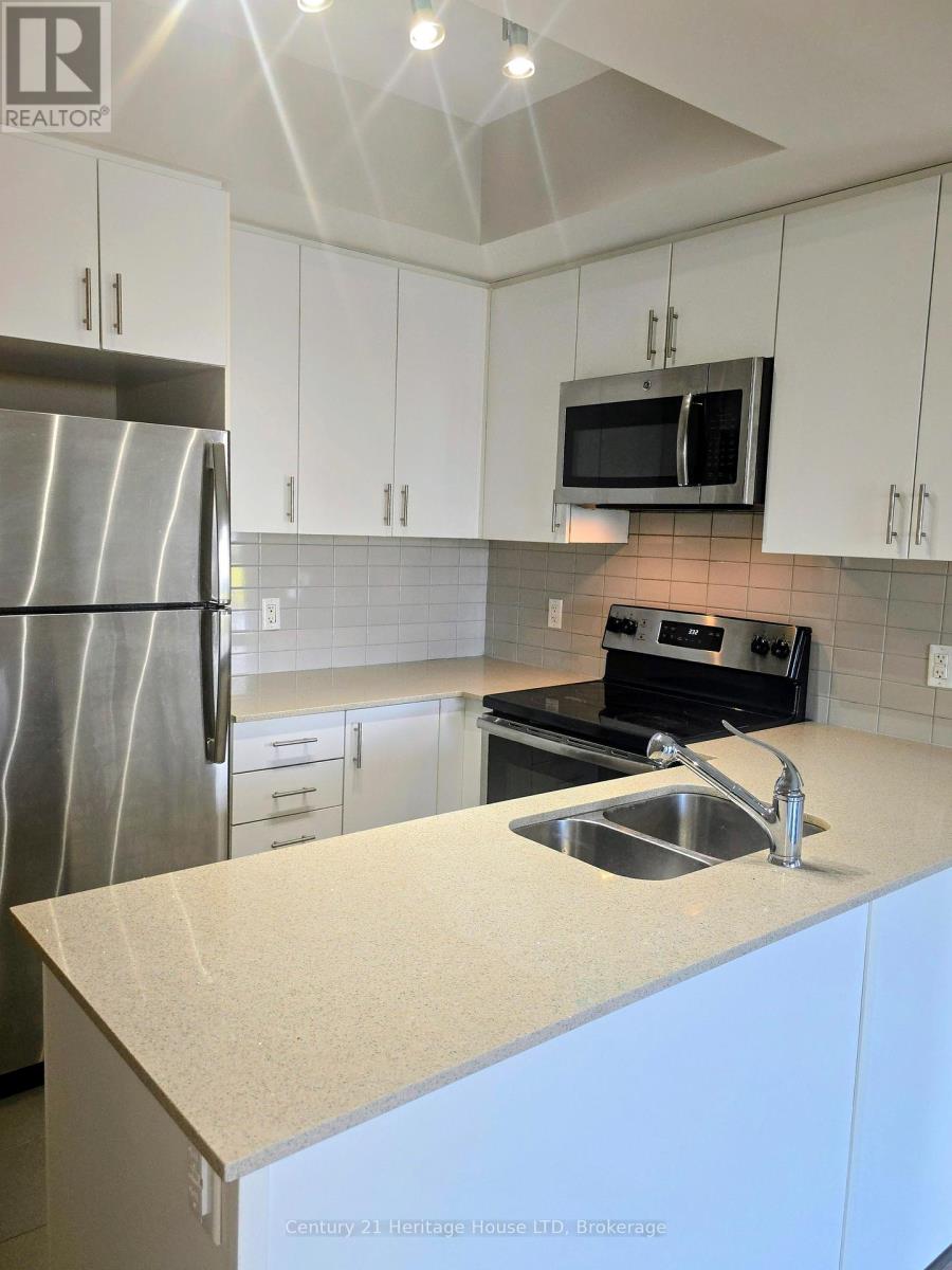 608 - 560 North Service Road, Grimsby, Ontario  L3M 0G3 - Photo 10 - X13522488