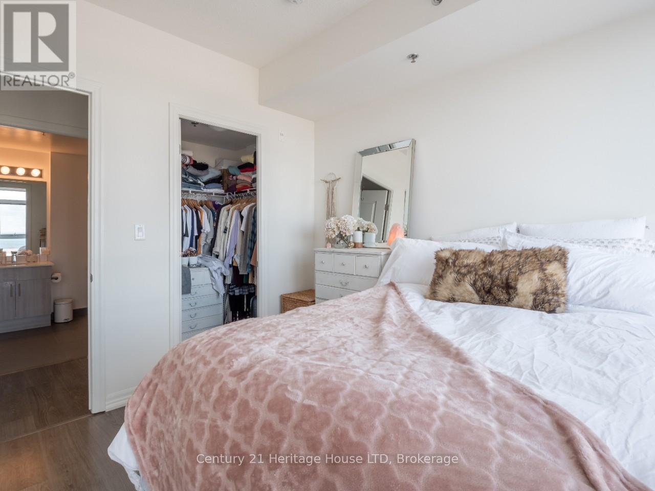 608 - 560 North Service Road, Grimsby, Ontario  L3M 0G3 - Photo 18 - X13522488