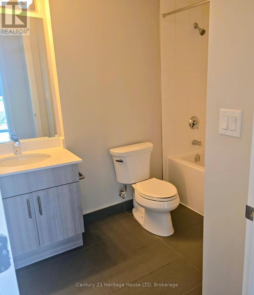 608 - 560 North Service Road, Grimsby, Ontario  L3M 0G3 - Photo 22 - X13522488