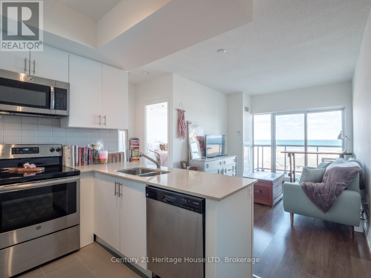 608 - 560 North Service Road, Grimsby, Ontario  L3M 0G3 - Photo 9 - X13522488