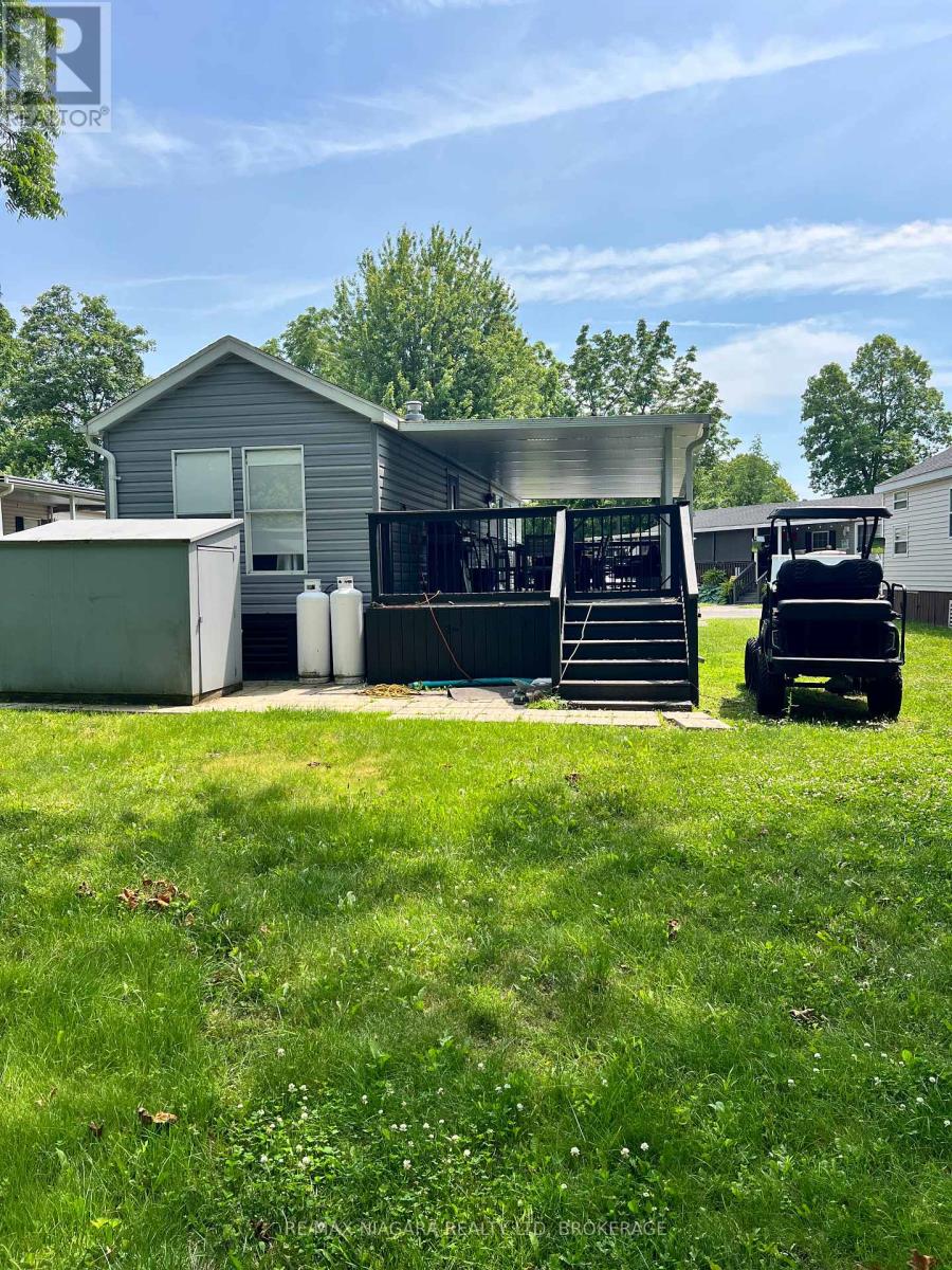 22 Hickory Lane, Port Colborne, Ontario  L0S 1R0 - Photo 13 - X13522834