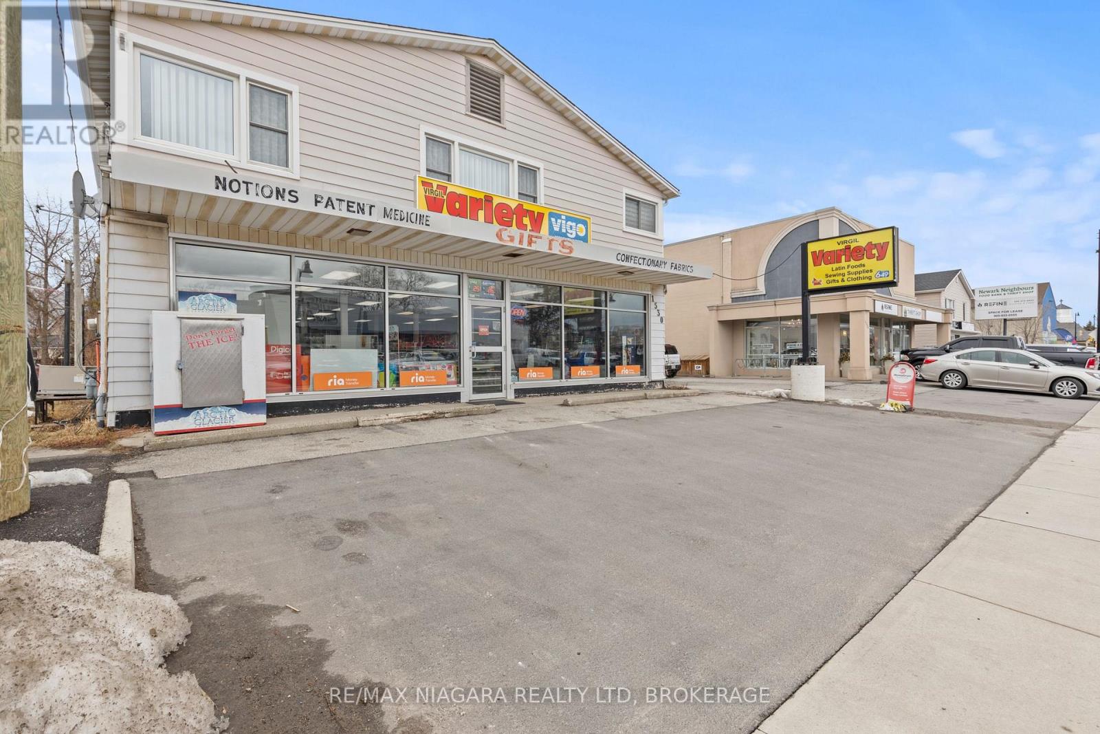 1530 NIAGARA STONE ROAD, Niagara-on-the-Lake, Ontario