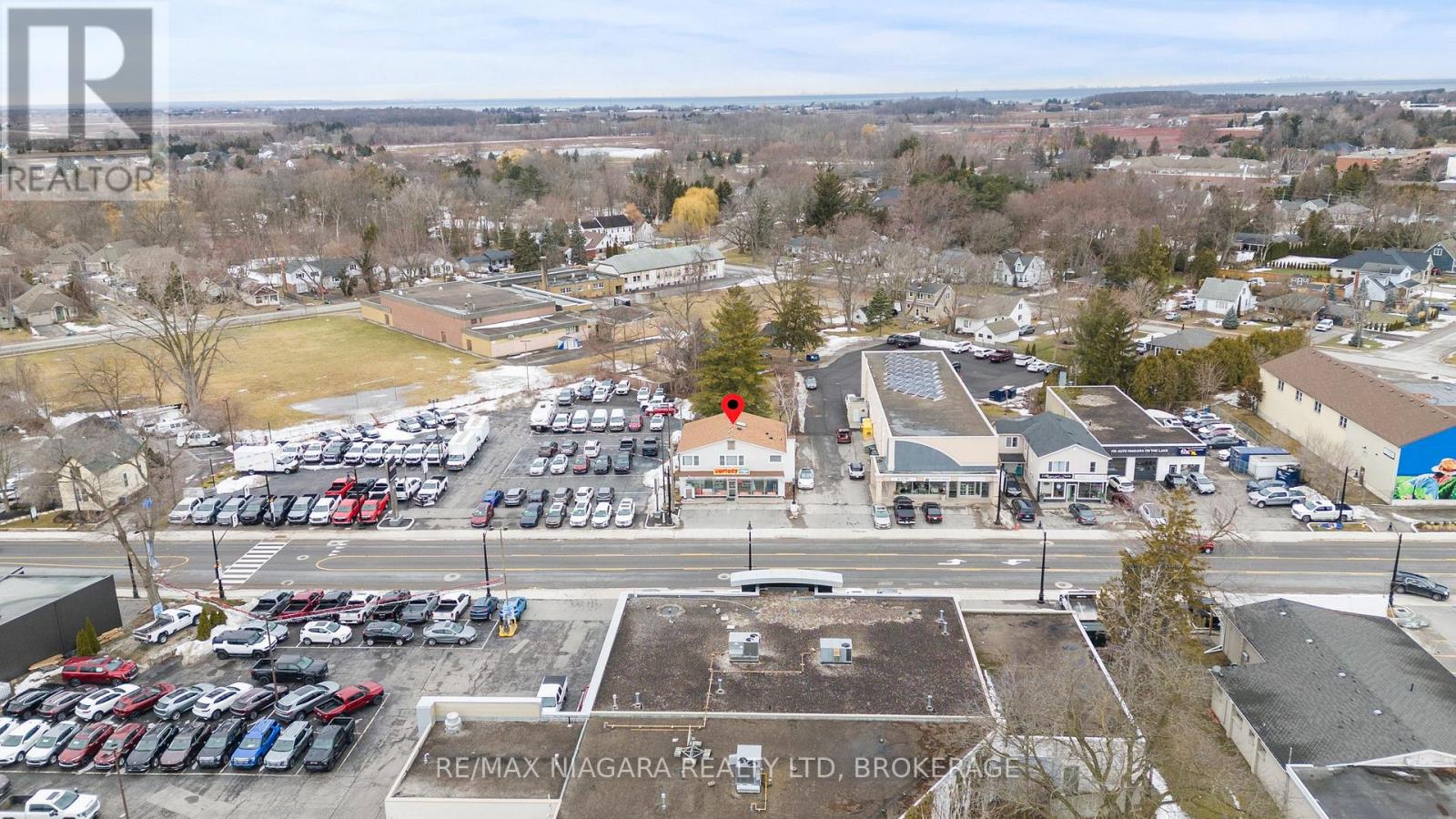 1530 Niagara Stone Road, Niagara-On-The-Lake, Ontario  L0S 1J0 - Photo 17 - X13523202