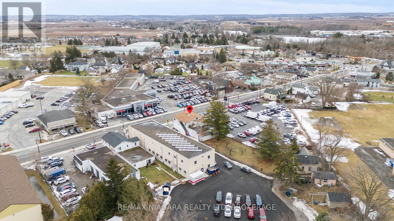 1530 Niagara Stone Road, Niagara-On-The-Lake, Ontario  L0S 1J0 - Photo 21 - X13523202