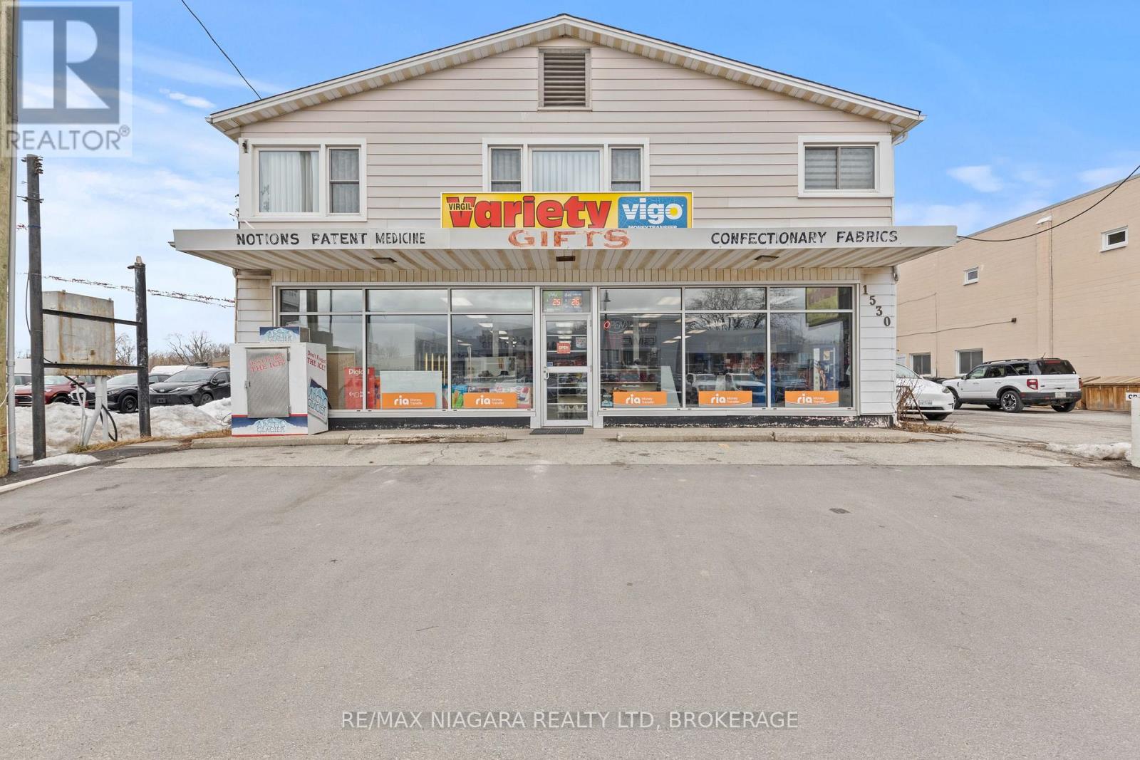 1530 NIAGARA STONE ROAD, Niagara-on-the-Lake, Ontario