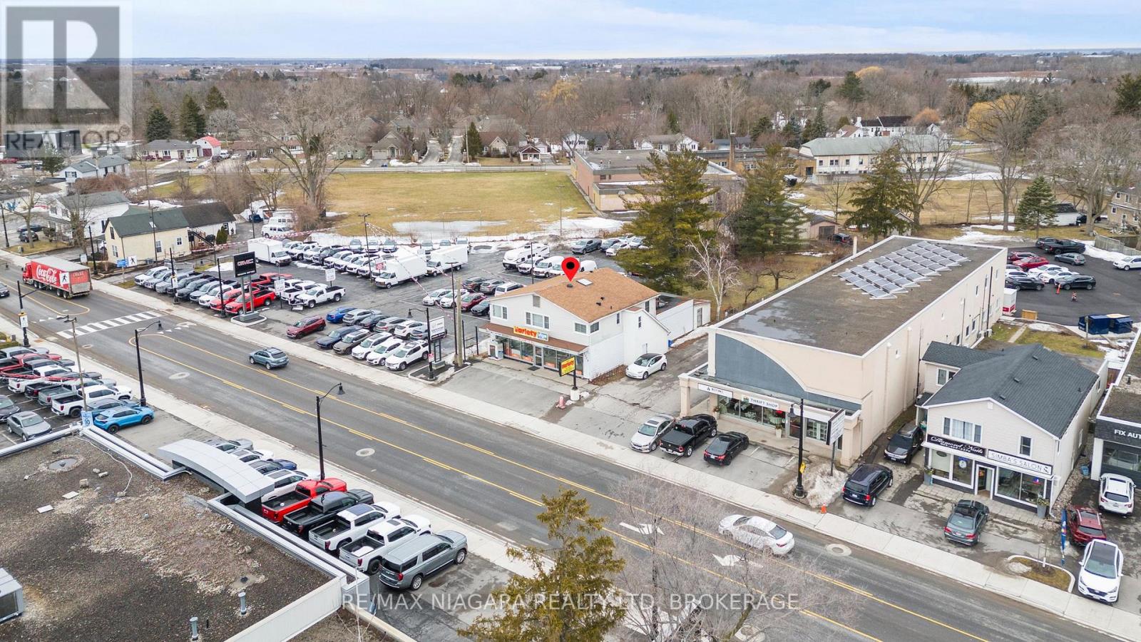 1530 Niagara Stone Road, Niagara-On-The-Lake, Ontario  L0S 1J0 - Photo 18 - X13523220