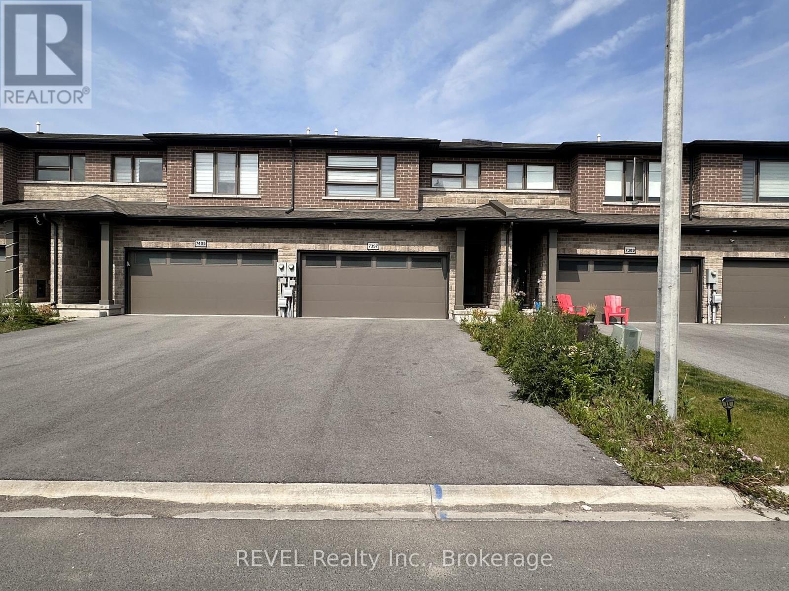 7397 MATTEO DRIVE, Niagara Falls, Ontario