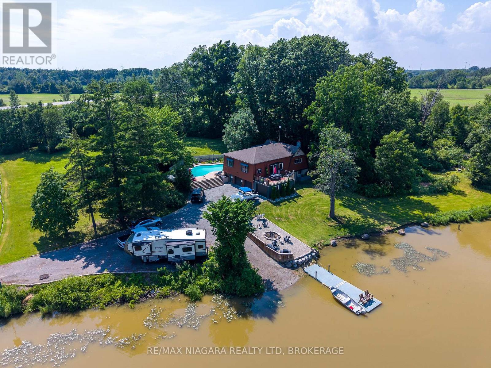 72590 REGIONAL ROAD 27 ROAD, Wainfleet, Ontario