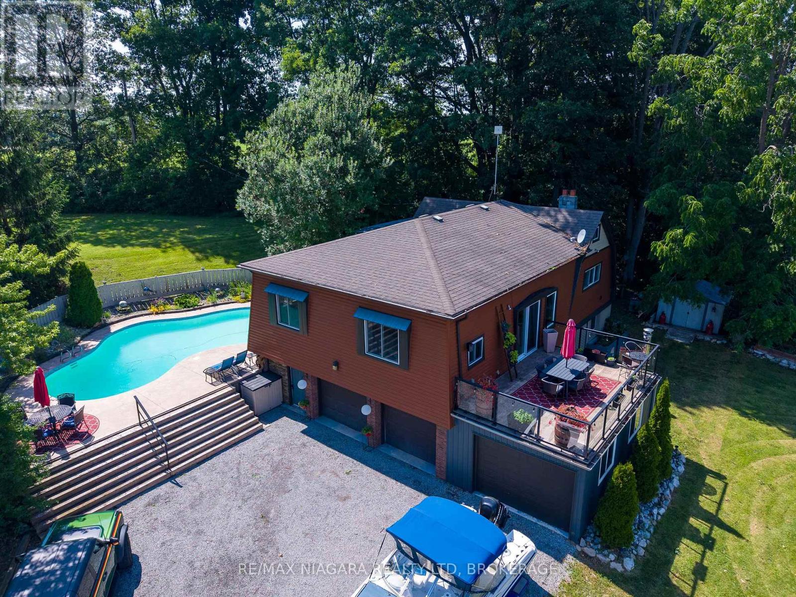 72590 Regional Road 27 Road, Wainfleet, Ontario  L0S 1C0 - Photo 2 - X13523356