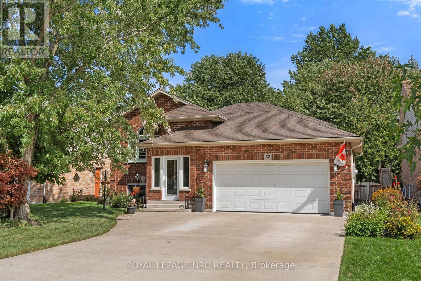 52 THOROLD AVE AVENUE, Thorold, Ontario