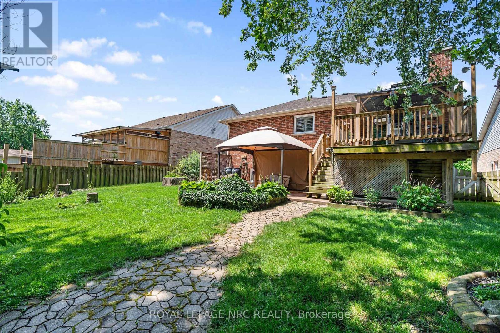 52 Thorold Ave Avenue, Thorold, Ontario  L0S 1K0 - Photo 33 - X13523416