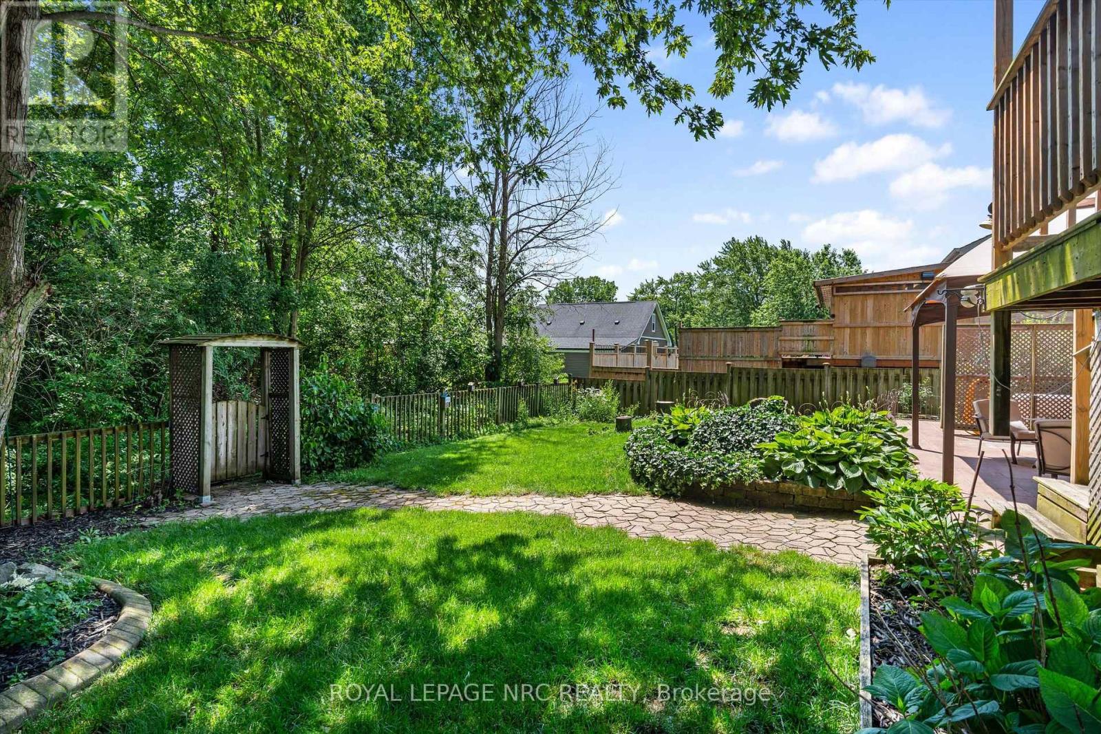52 Thorold Ave Avenue, Thorold, Ontario  L0S 1K0 - Photo 34 - X13523416
