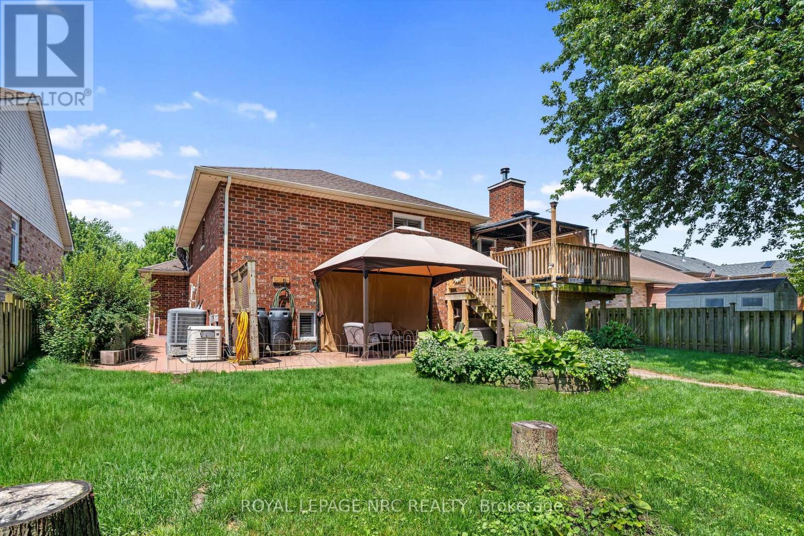 52 Thorold Ave Avenue, Thorold, Ontario  L0S 1K0 - Photo 35 - X13523416