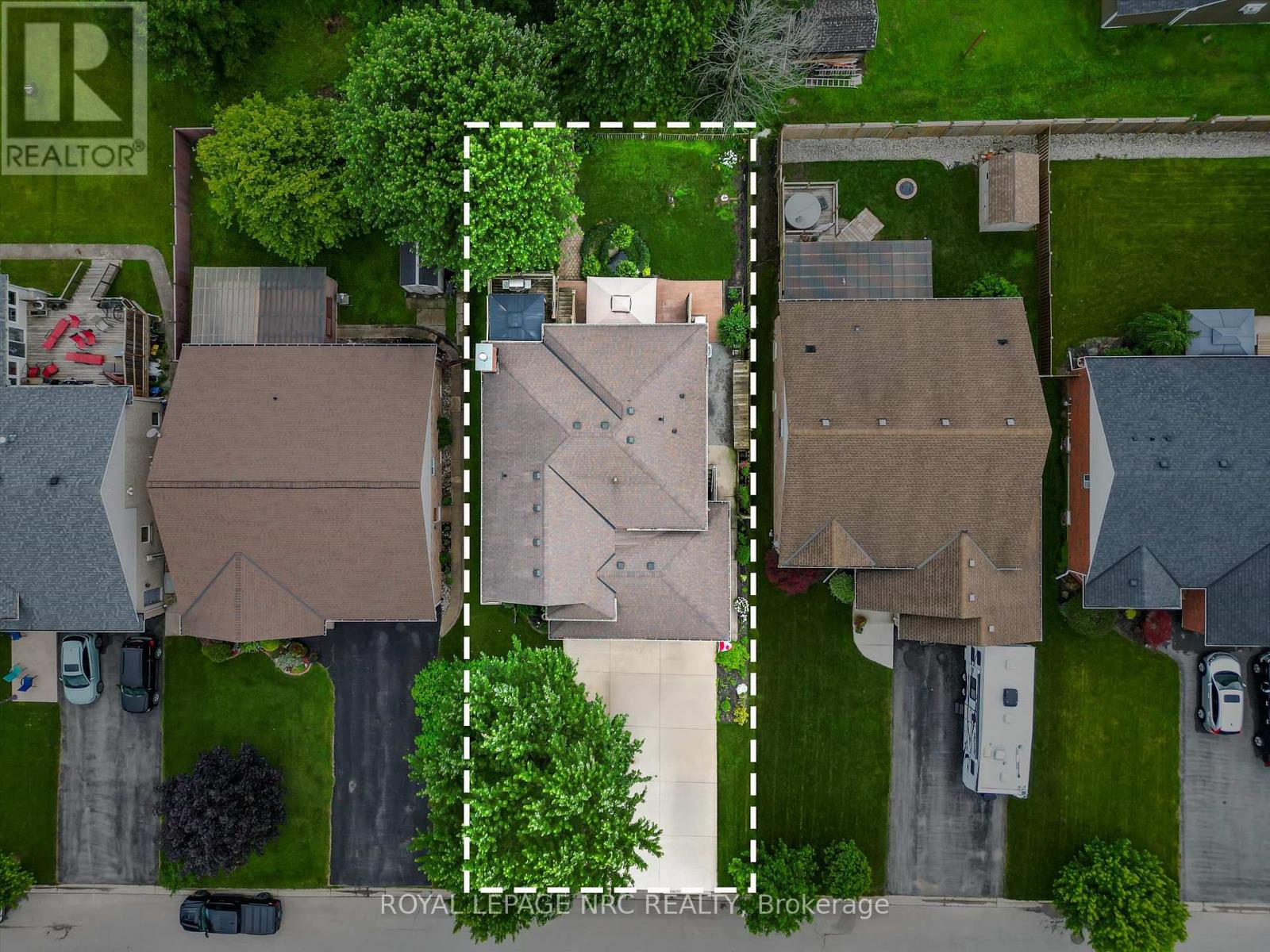 52 Thorold Ave Avenue, Thorold, Ontario  L0S 1K0 - Photo 40 - X13523416
