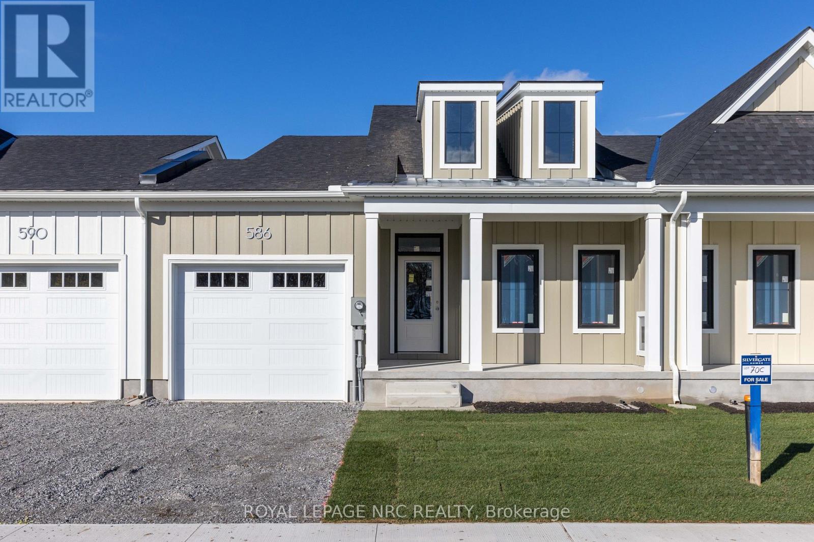 70 C - 586 SENECA DRIVE, Fort Erie, Ontario
