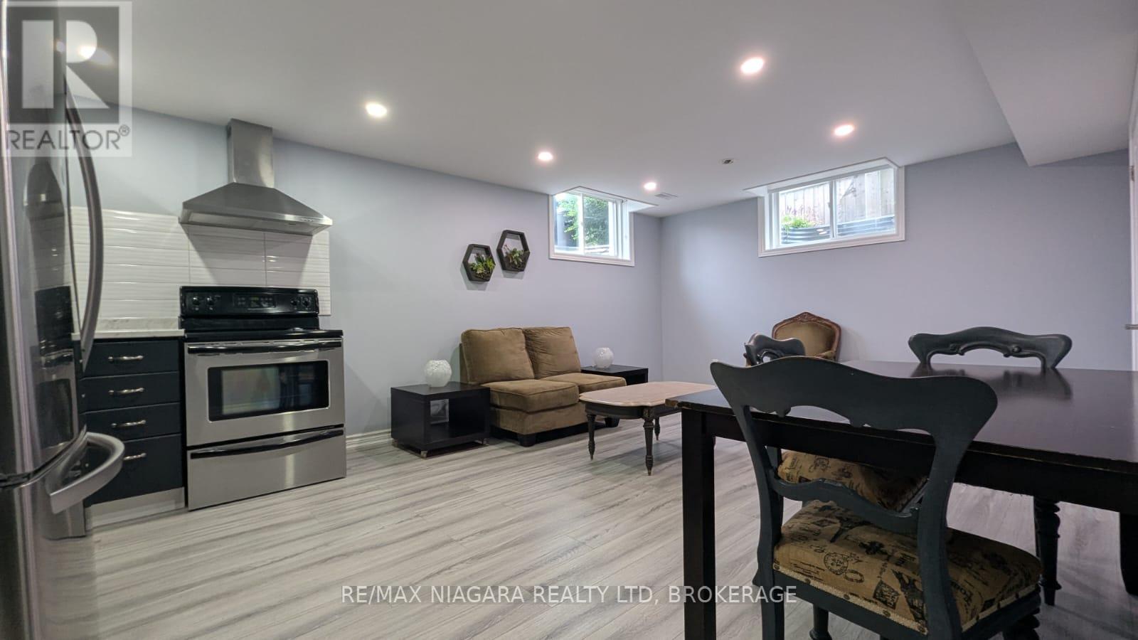 LOWER - 5622 OSPREY AVENUE, Niagara Falls, Ontario
