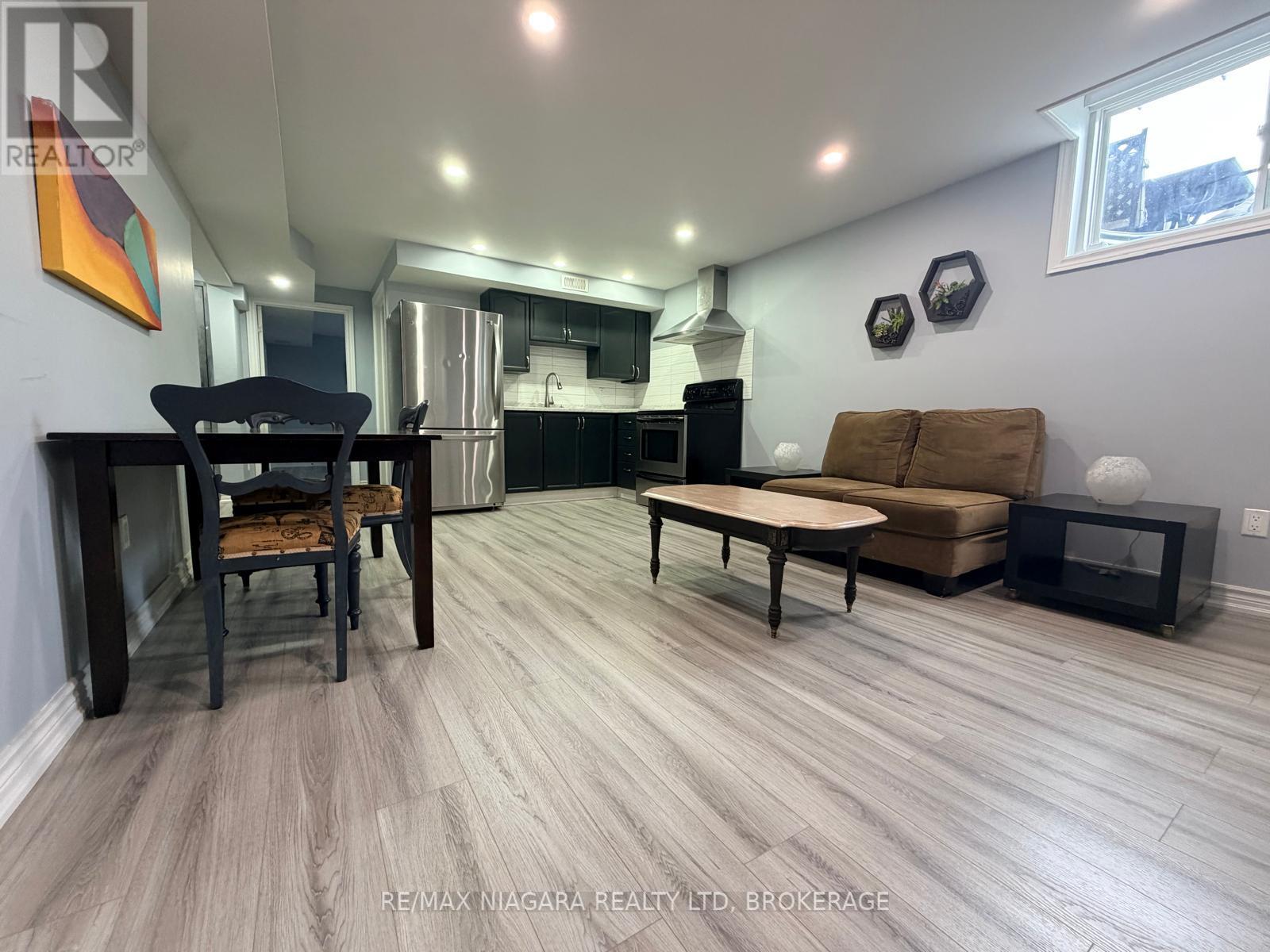 Lower - 5622 Osprey Avenue, Niagara Falls, Ontario  L2H 0G2 - Photo 2 - X13524176