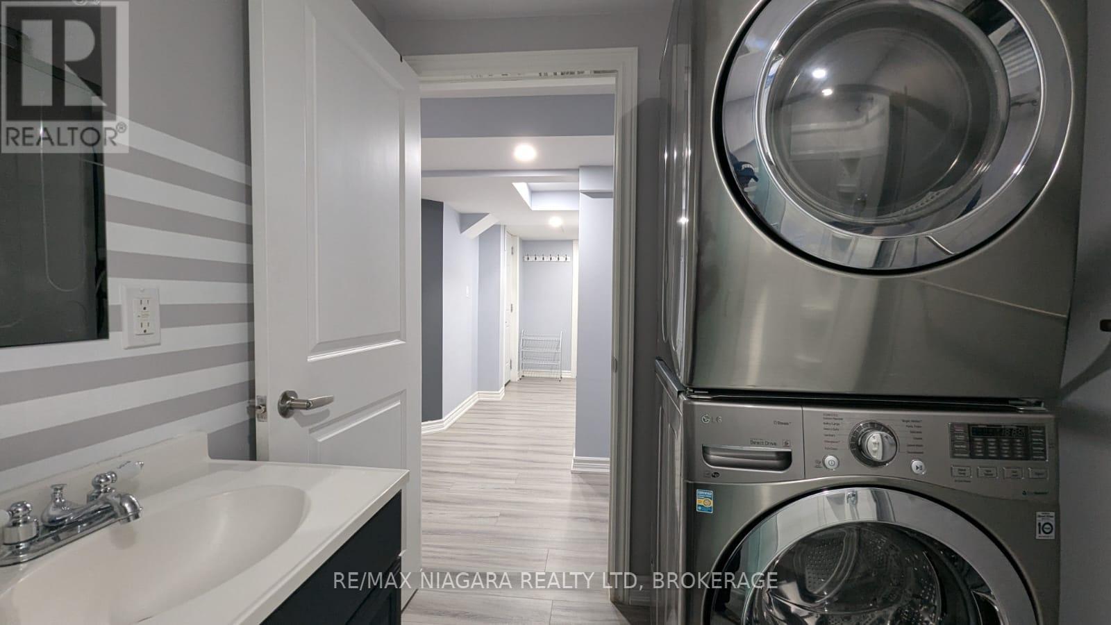 Lower - 5622 Osprey Avenue, Niagara Falls, Ontario  L2H 0G2 - Photo 8 - X13524176