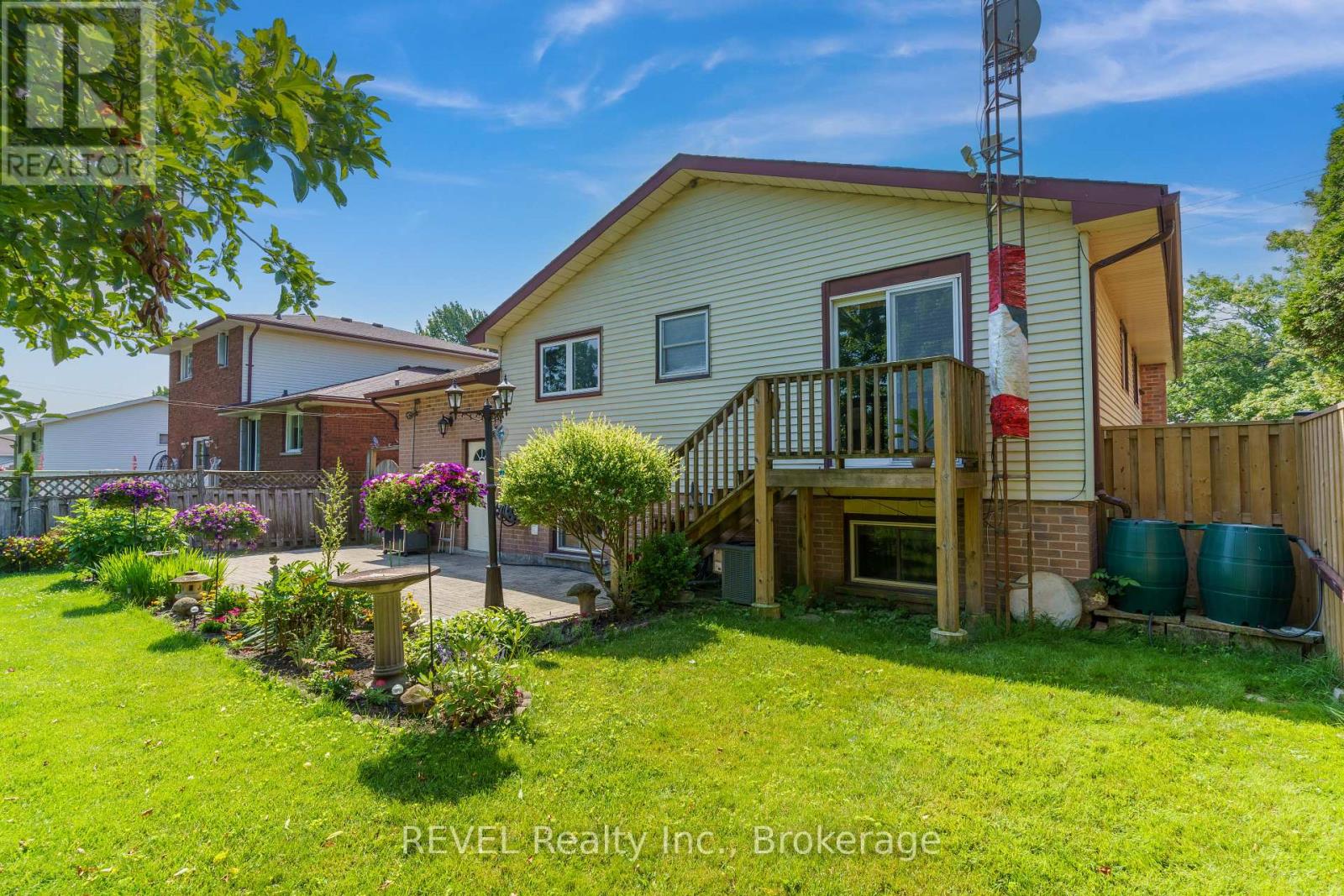 323 Barrick Road, Port Colborne, Ontario  L3K 4B6 - Photo 30 - X13524366