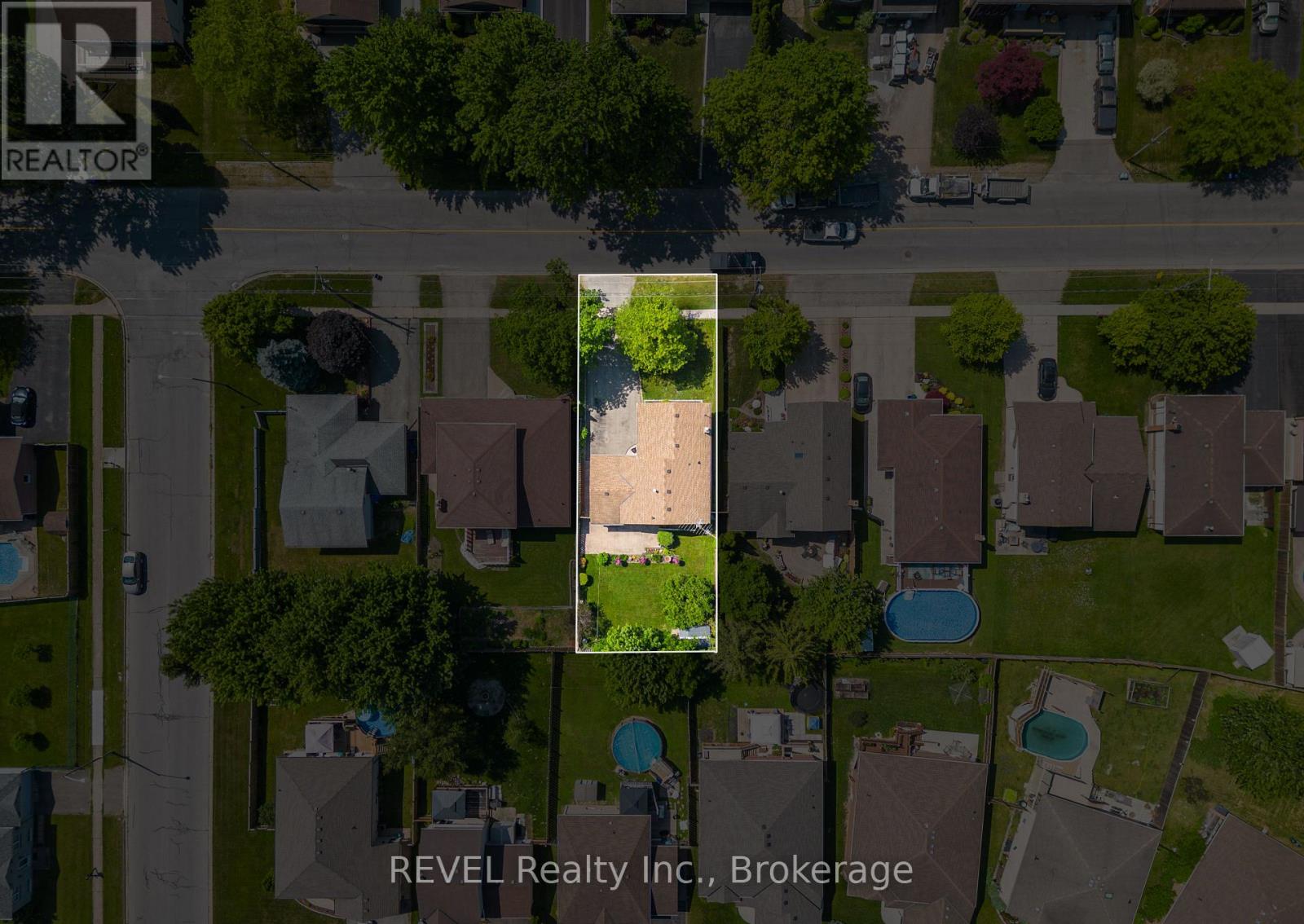 323 Barrick Road, Port Colborne, Ontario  L3K 4B6 - Photo 33 - X13524366