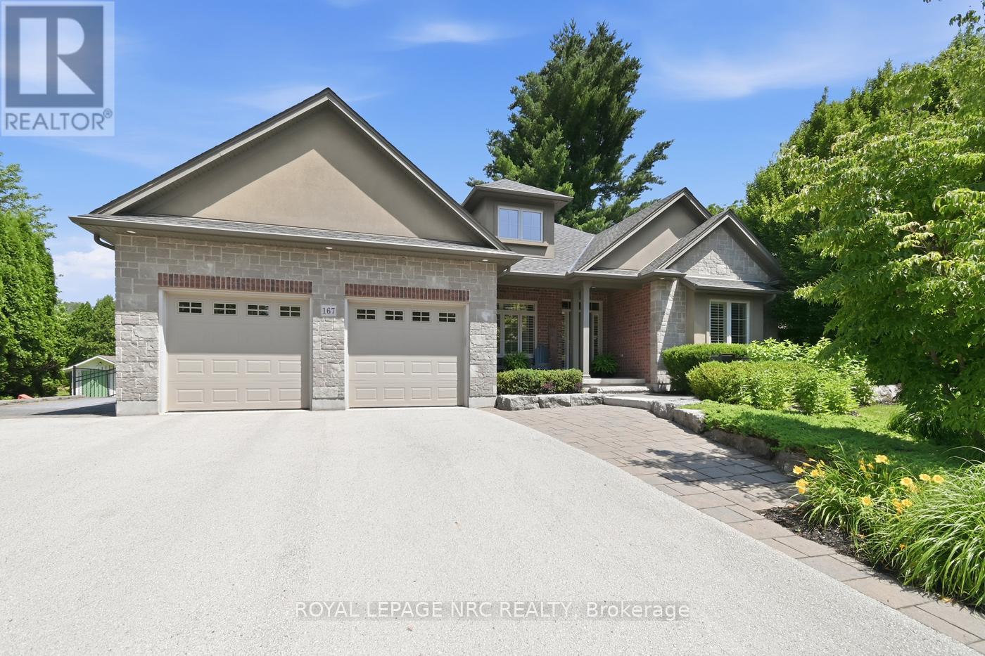 167 WELLAND ROAD, Pelham, Ontario