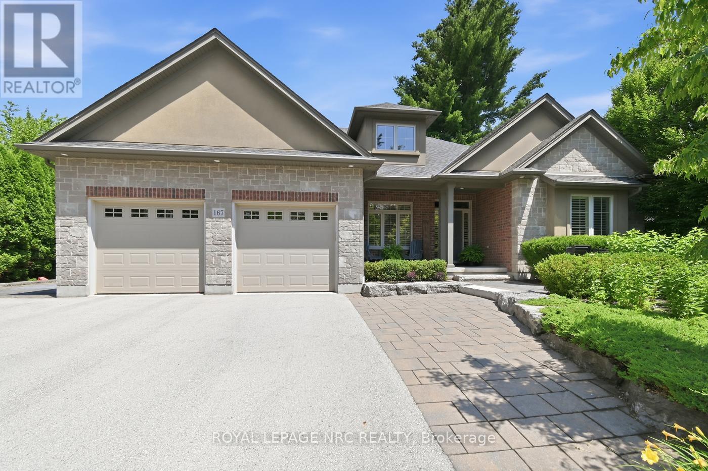 167 Welland Road, Pelham, Ontario  L3E 0L9 - Photo 2 - X13524456