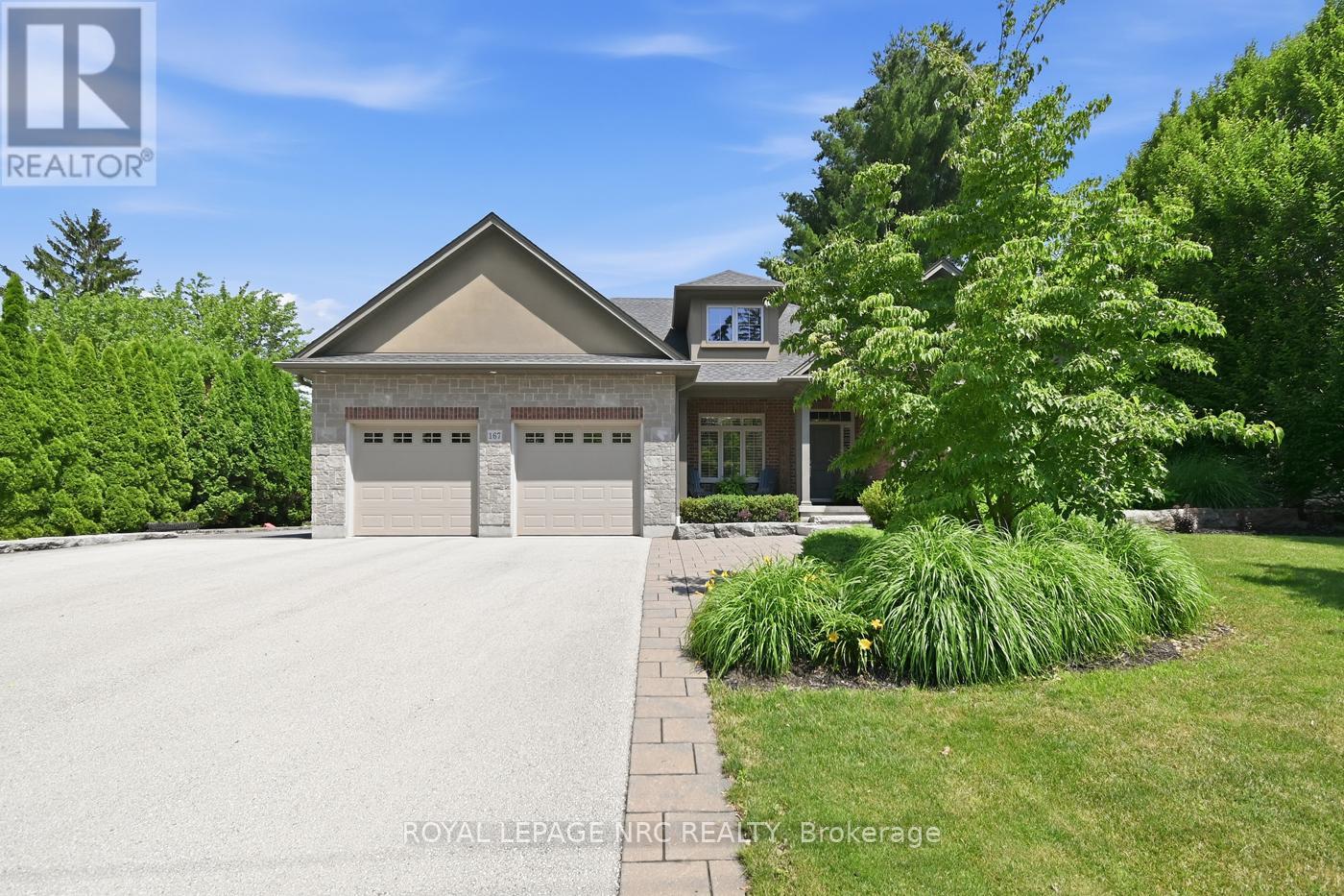 167 Welland Road, Pelham, Ontario  L3E 0L9 - Photo 3 - X13524456