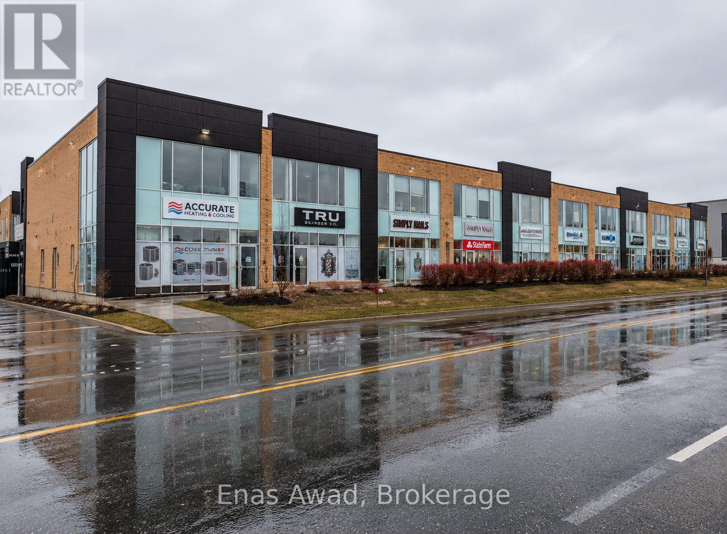 18 - 1235 QUEENSWAY AVENUE E, Mississauga, Ontario