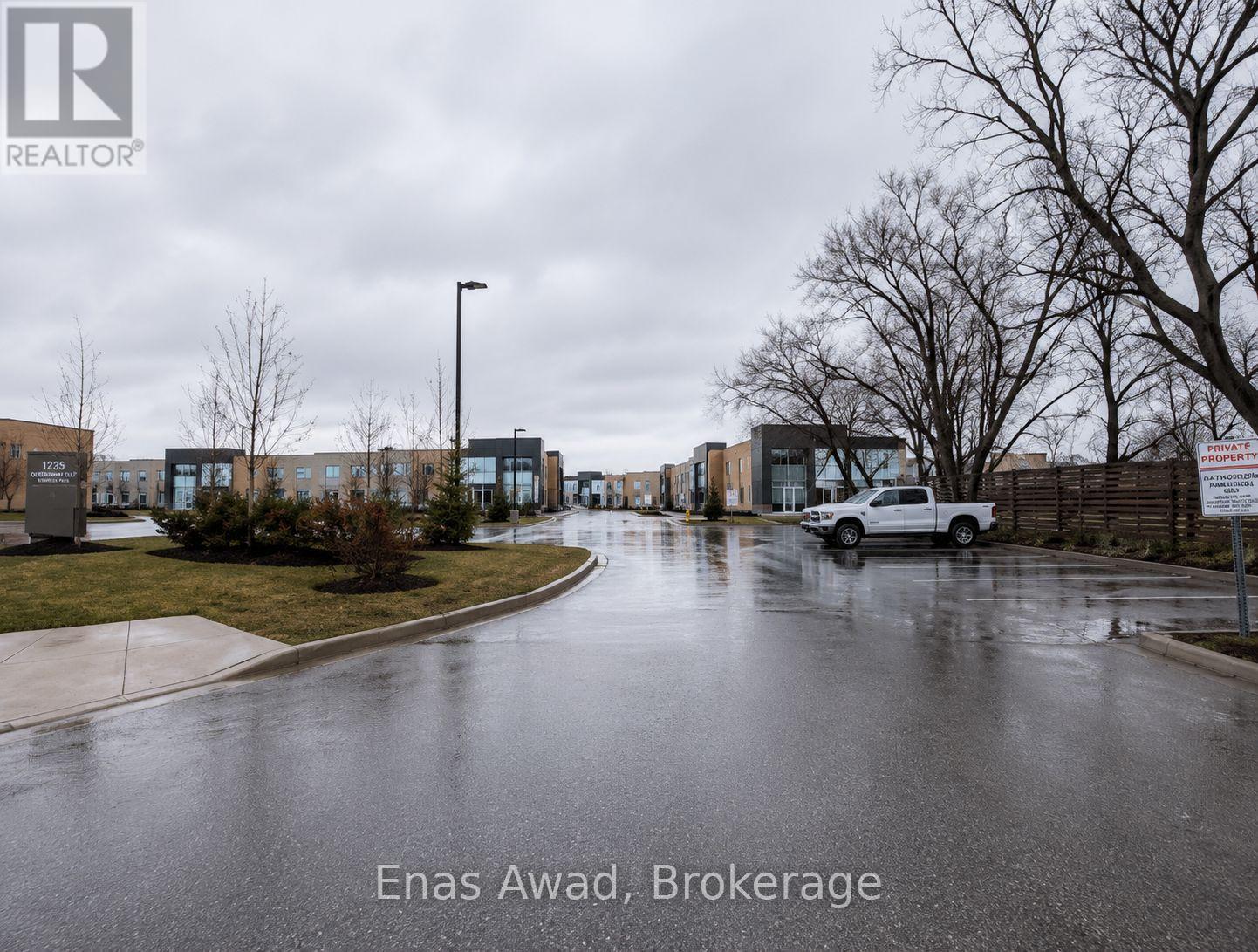 18 - 1235 Queensway Avenue E, Mississauga, Ontario  L4Y 0G4 - Photo 3 - W13524512