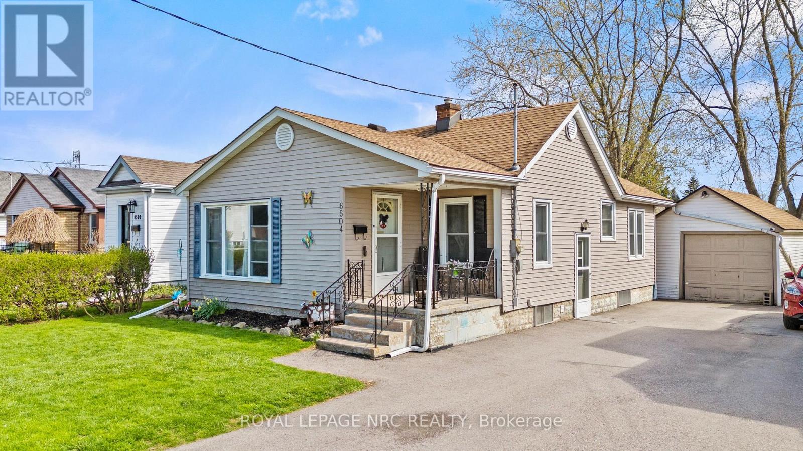 6504 MONROE STREET, Niagara Falls, Ontario