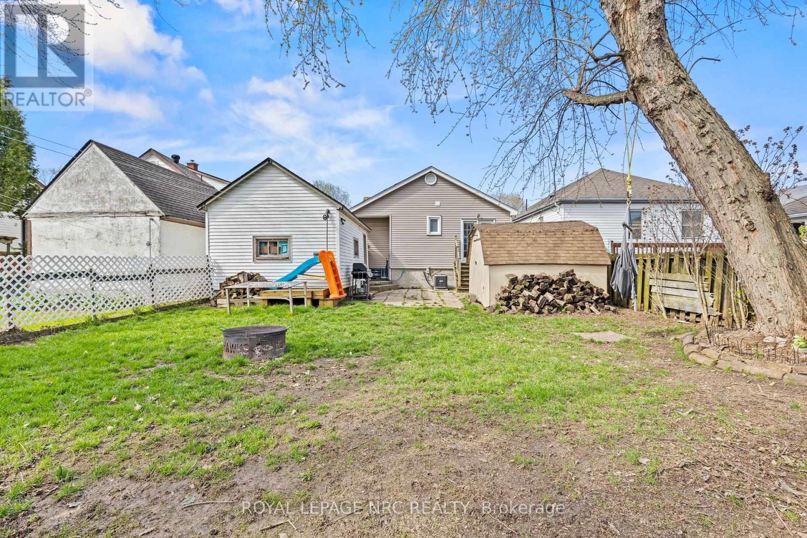 6504 Monroe Street, Niagara Falls, Ontario  L2G 2G8 - Photo 20 - X13525050